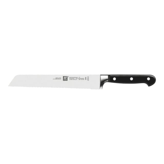 Нож для хлеба Zwilling Professional S, 20 см