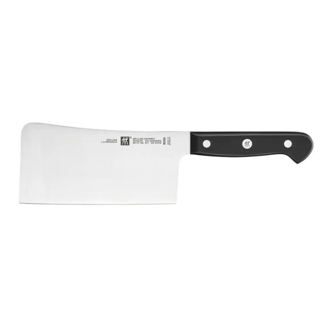 Нож-топорик Zwilling Gourmet, 15 см