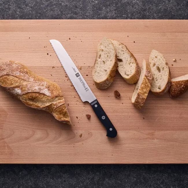 Нож для хлеба Zwilling Gourmet | Фото 5