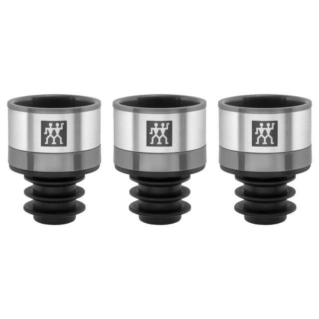 Набор вакуумных пробок для вина Zwilling Fresh & Save