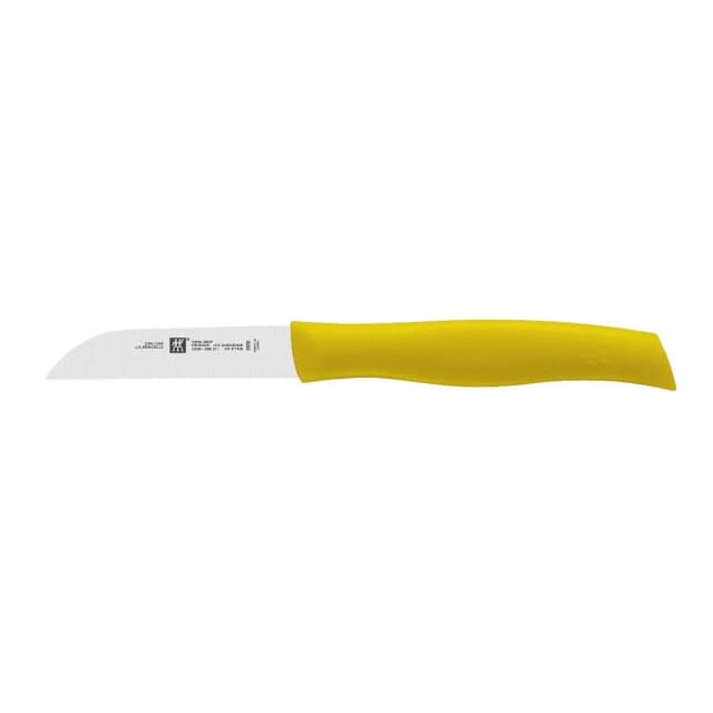 Нож для чистки овощей Zwilling Twin Grip