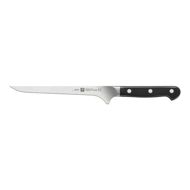 Нож филейный Zwilling Pro, 18 см