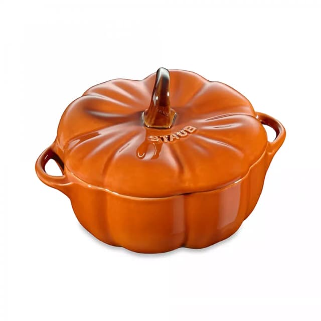 Кокот Staub, Тыква 0,5 л