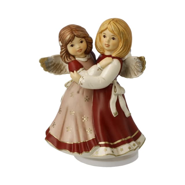 Статуэтка Goebel С Рождеством, 9 см