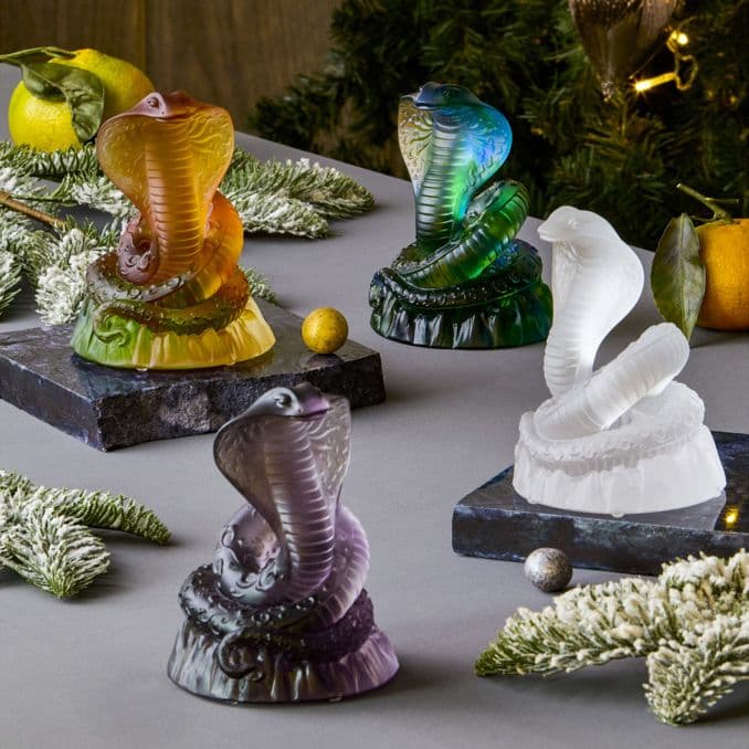Фигурка Змея Decor Detable | Фото 2