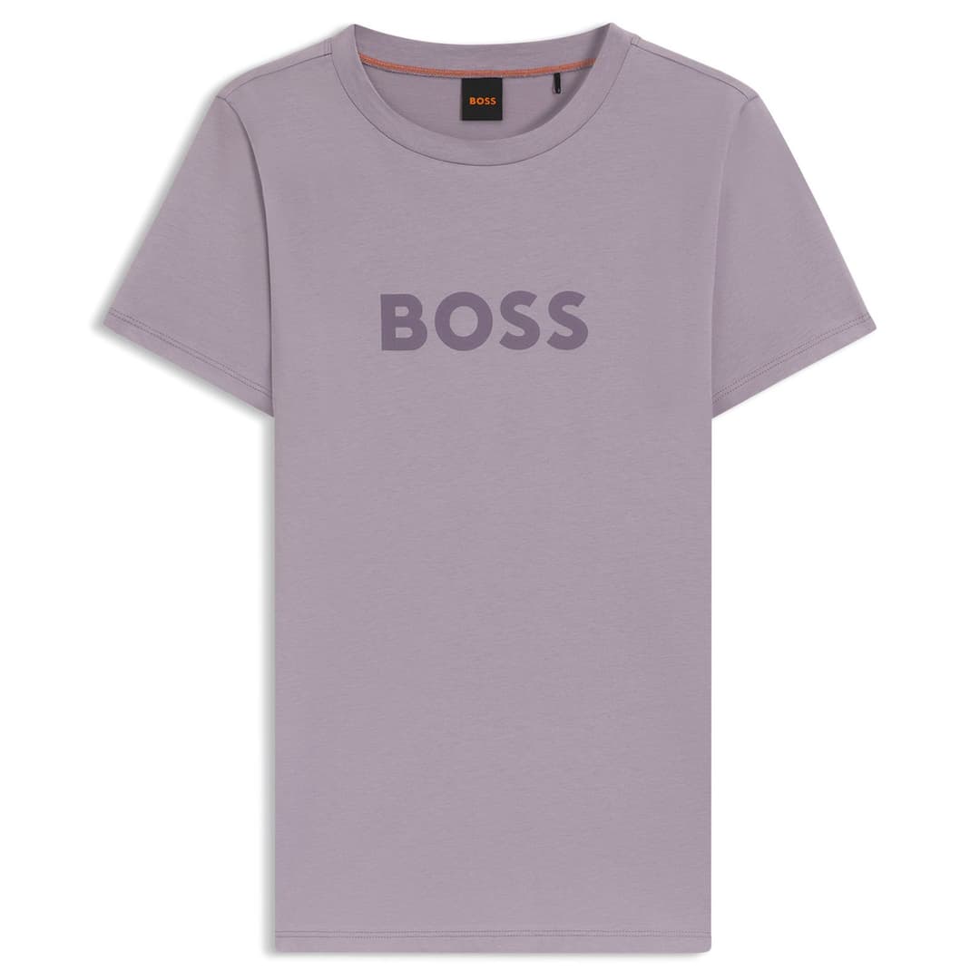 Платье на запах BOSS | Фото 1