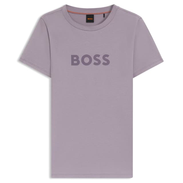 Платье на запах BOSS 