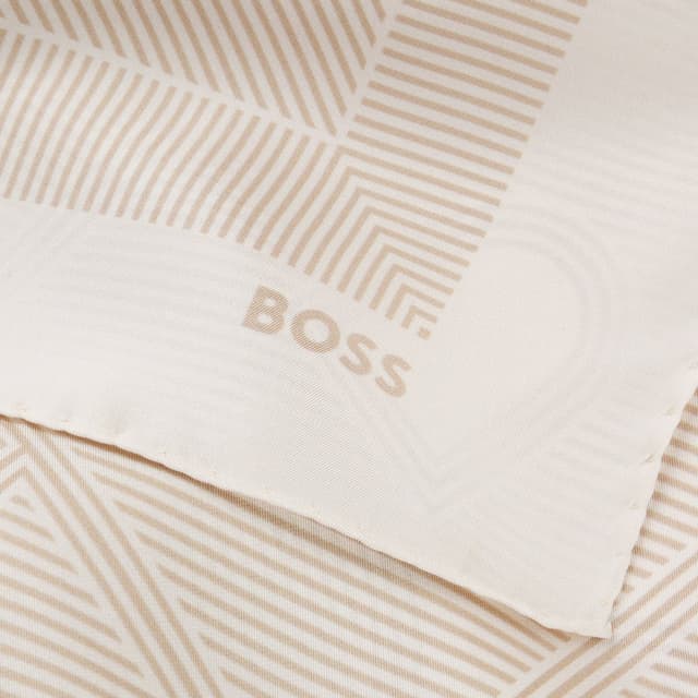 Платок BOSS Lainy