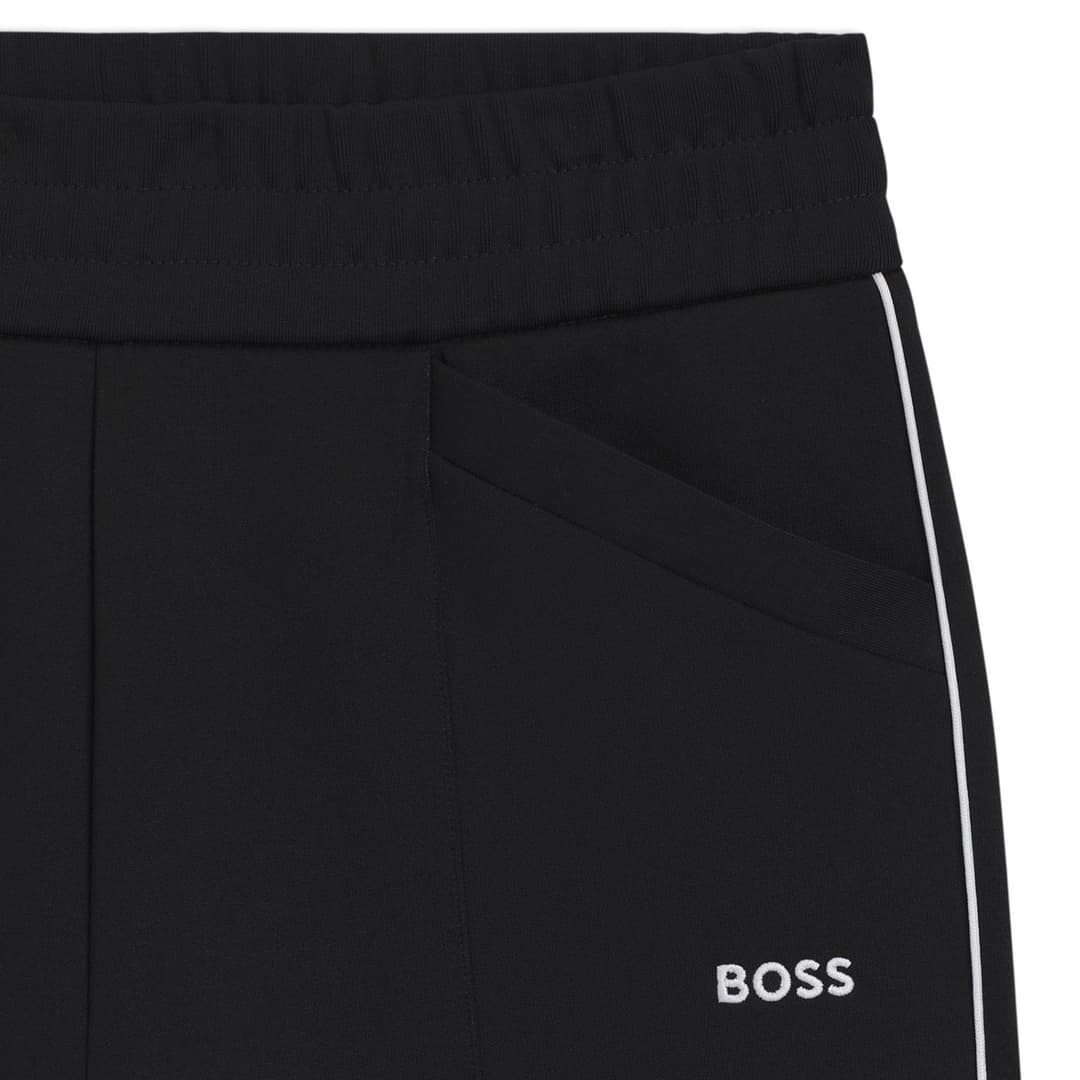 Женские спортивные брюки BOSS | Фото 6