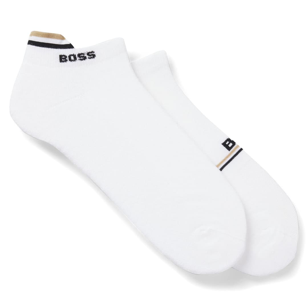 Мужские носки BOSS Black | Фото 1