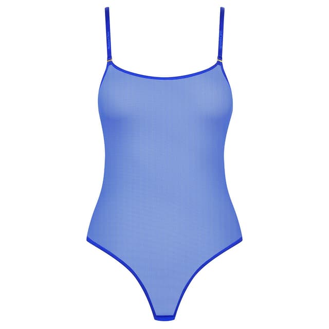 Боди Maison Close Corps a Corps Neon