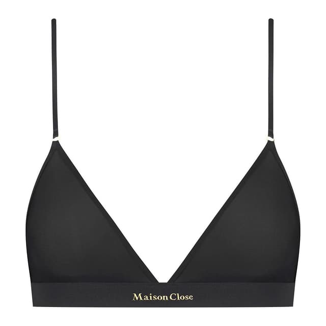 Бюстгальтер Maison Close Double Sens
