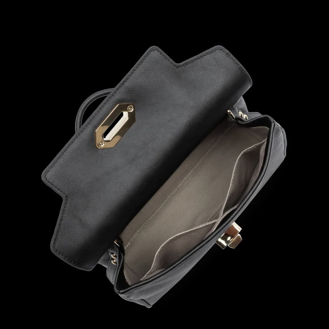 Женская сумка LANCASTER MADEMOISELLE GRACE | Фото 4