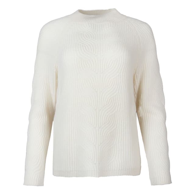 Женский джемпер из кашемира MIR CASHMERE