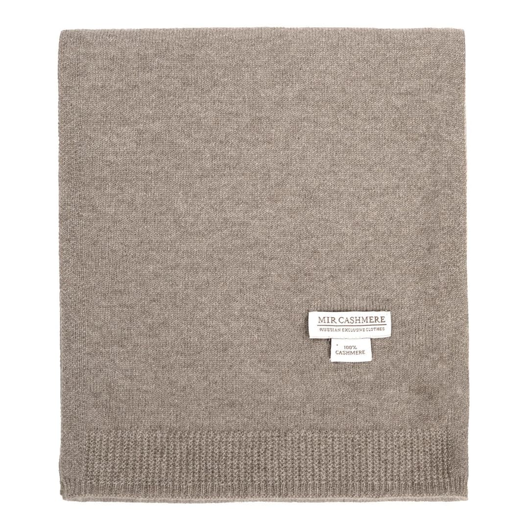 Женский кашемировый шарф MIR CASHMERE | Фото 1