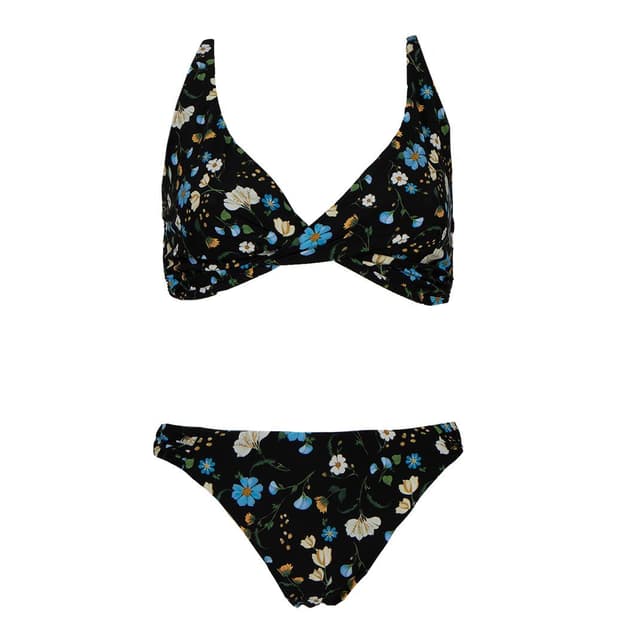 Раздельный купальник Seafolly Modern romance
