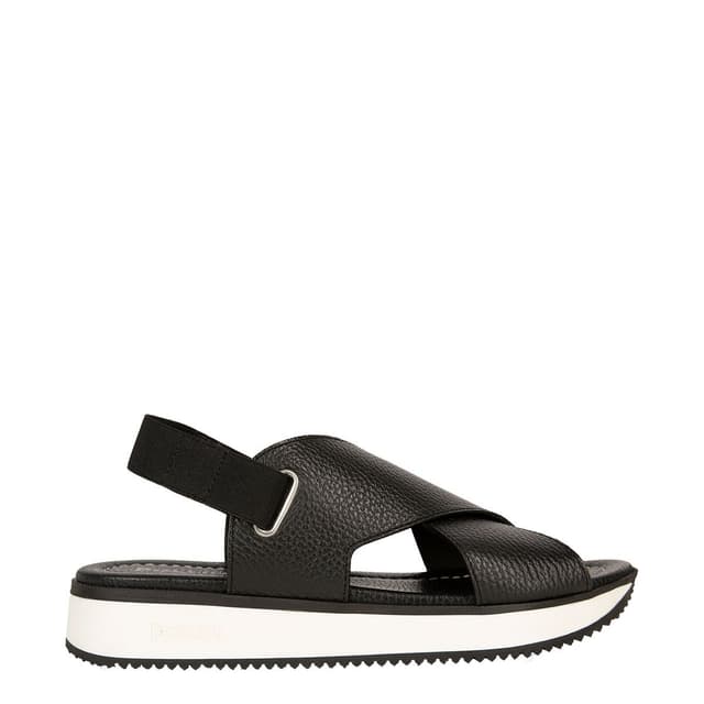 Женские сандалии Pollini