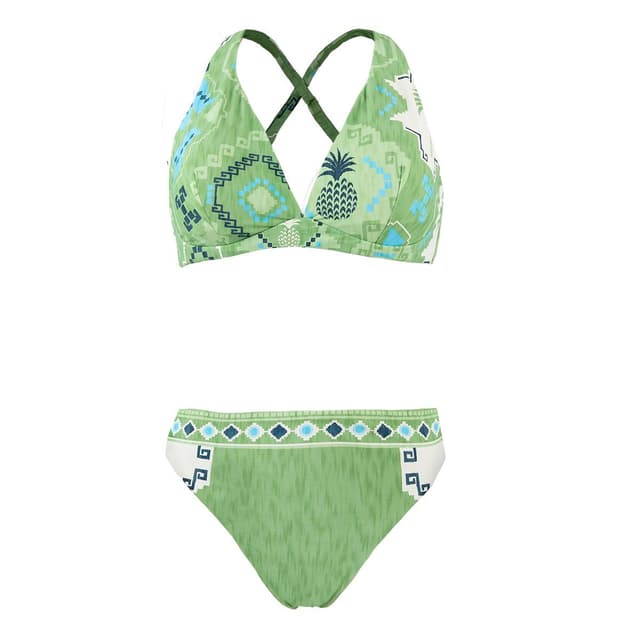 Раздельный купальник Seafolly Kasbah