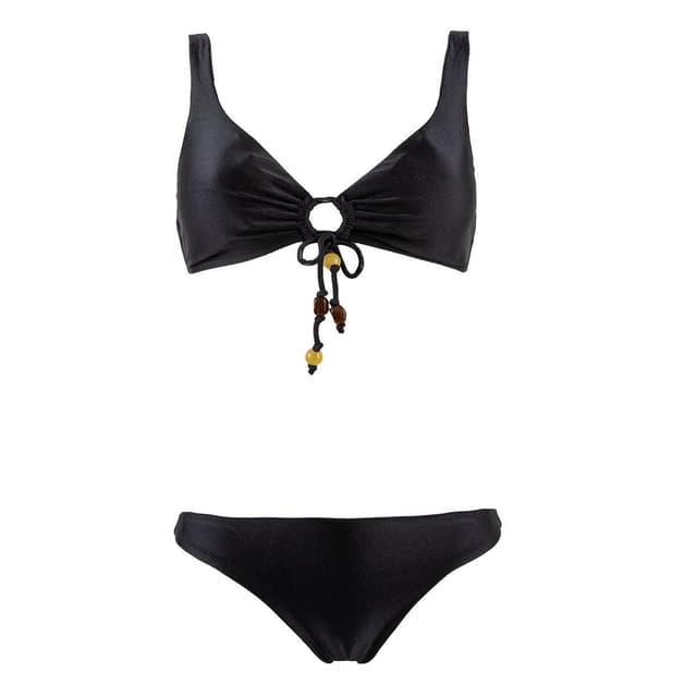 Раздельный купальник Seafolly Palermo
