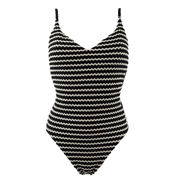 Купальник Seafolly Mesh Effect