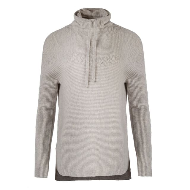 Женский кашемировый свитер MIR CASHMERE