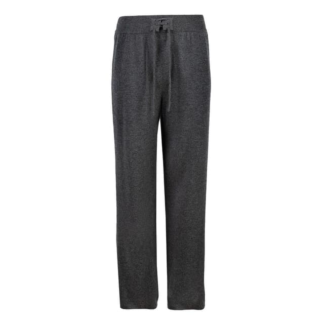 Женские кашемировые брюки MIR CASHMERE