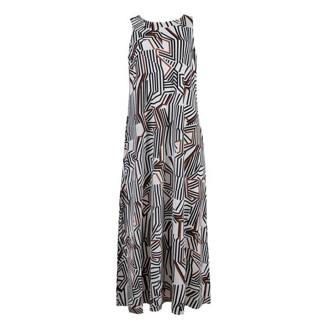 Пляжное платье Max Mara Beachwear