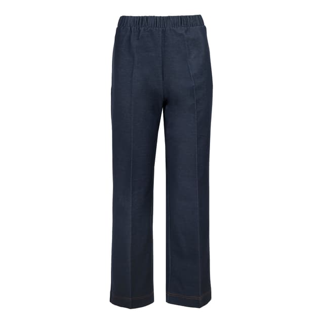 Женские укороченные брюки Max Mara Leisure