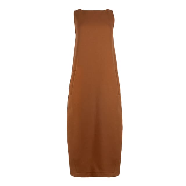 Трикотажное платье Max Mara Leisure