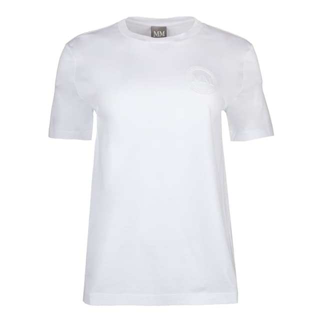 Женская футболка Max Mara Leisure