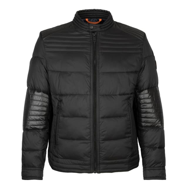Мужская куртка BOSS Orange