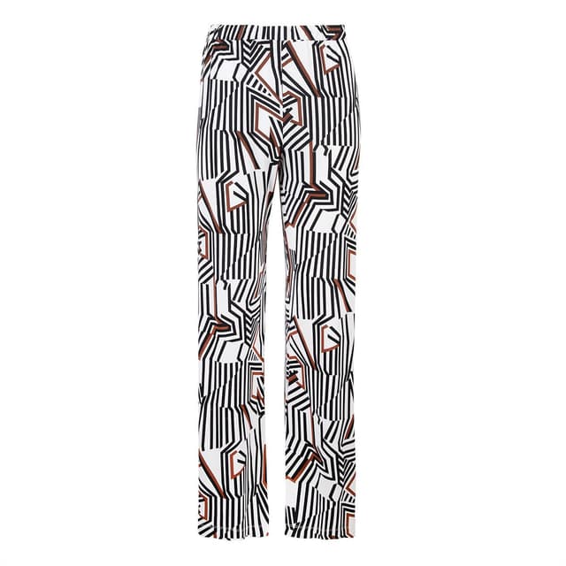 Женские пляжные брюки Max Mara Beachwear