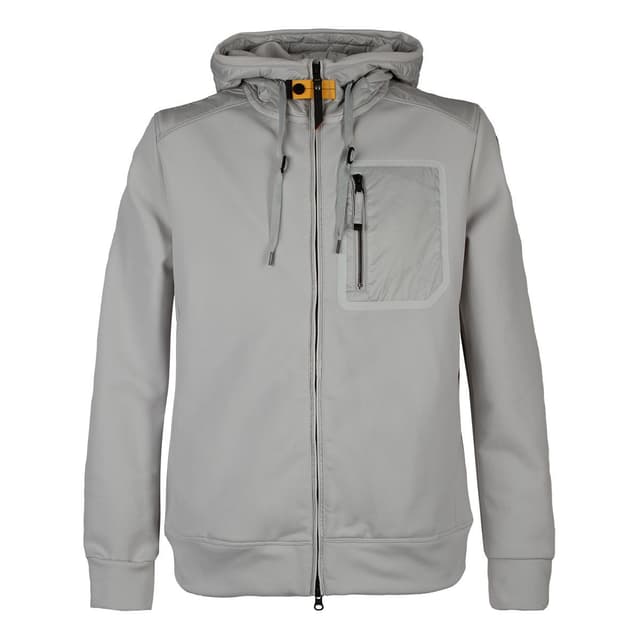 Мужская толстовка с капюшоном Parajumpers Marcel