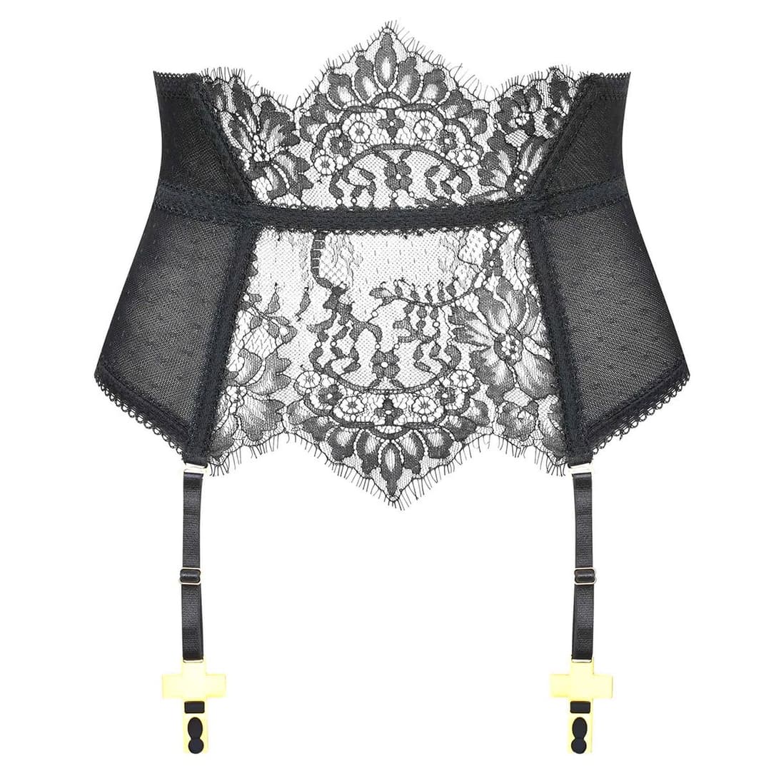 Пояс для чулок Maison Close Inspiration Divine | Фото 1