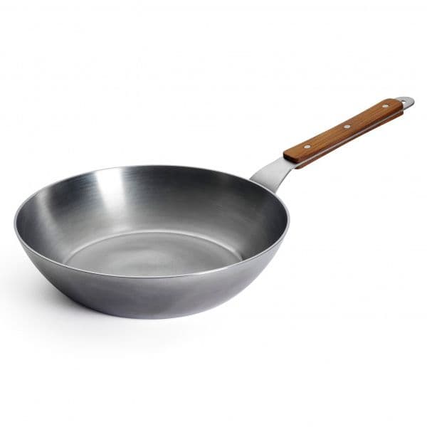 Сковорода Woll Carbon steel, 28 см