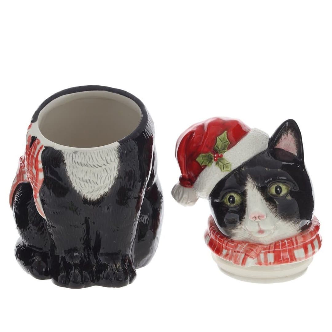 Конфетница Кот | Фото 2