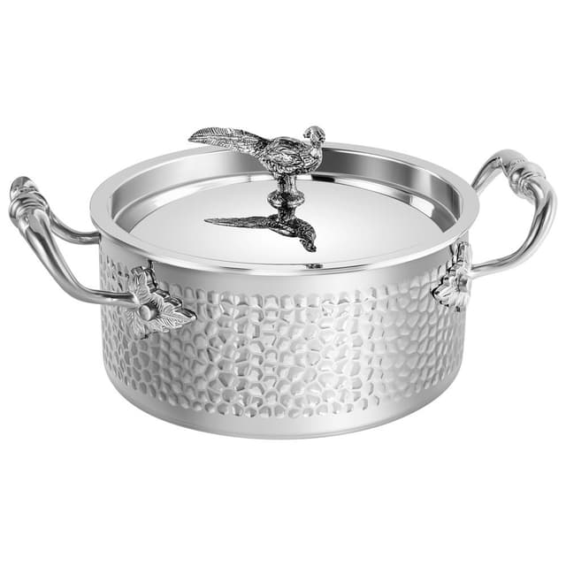 Кастрюля с крышкой Охота, 4,1 л