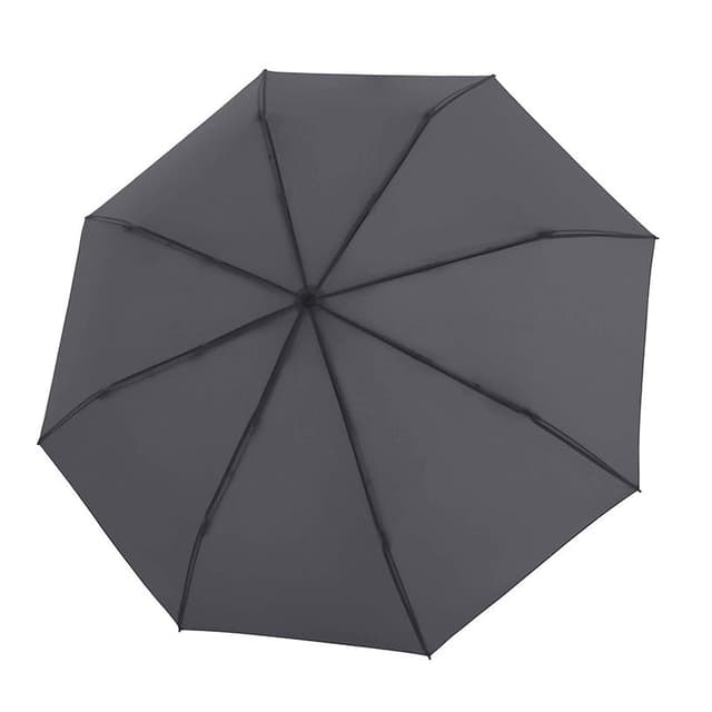 Мужской зонт Timber Grey Knirps 