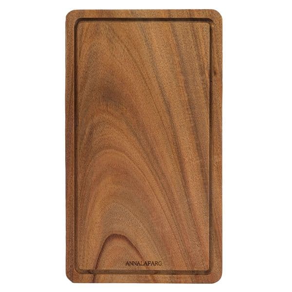 Доска разделочная Anna Lafarg Timber