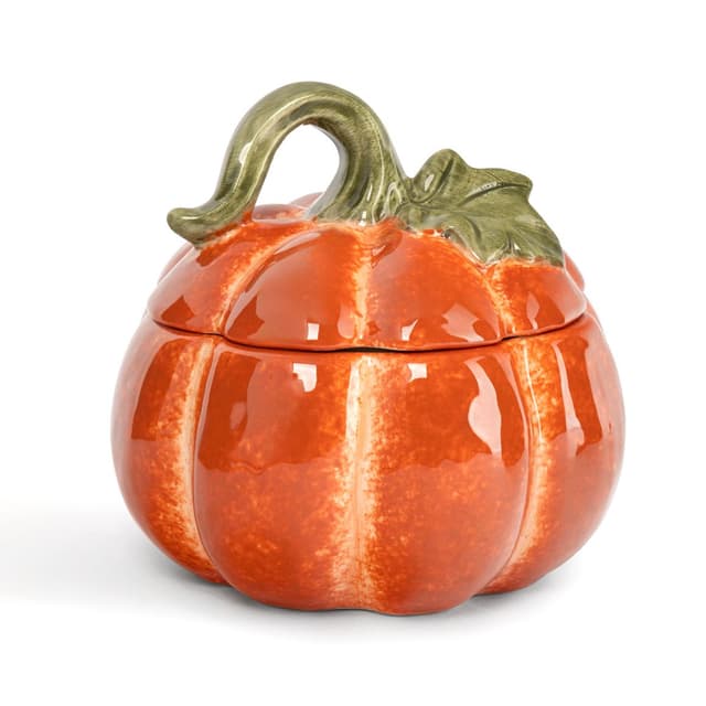 Емкость для хранения Anna Lafarg Bright pumpkin, 520 мл