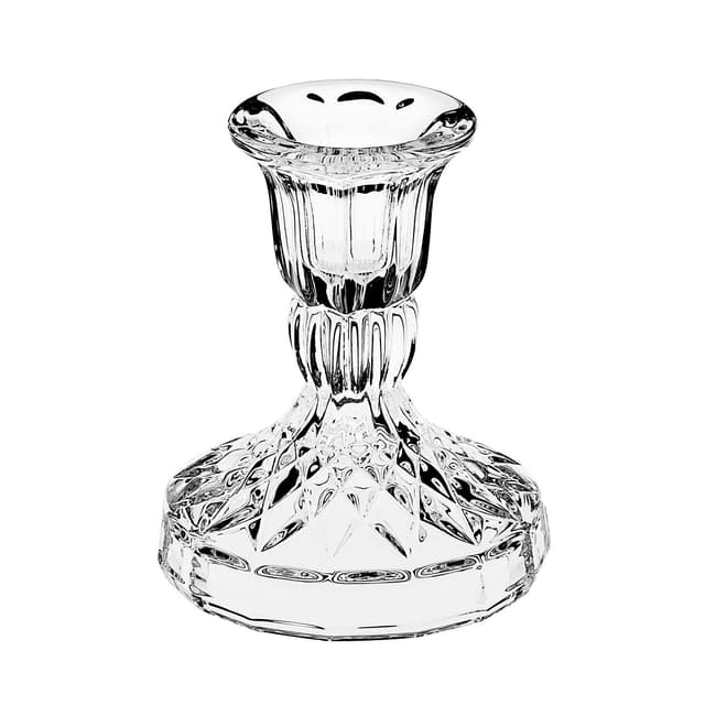 Подсвечник Bohemia Diamond