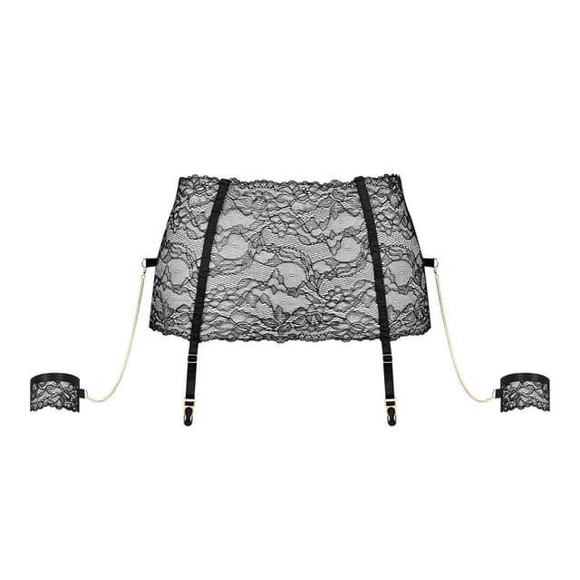 Пояс для чулок Maison Close Le Petit Secret
