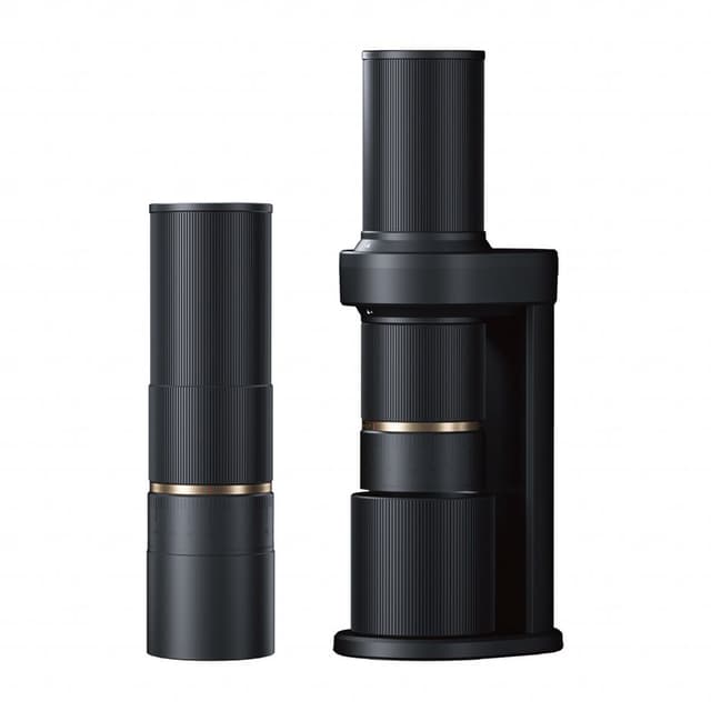 Электрическая кофемолка Epeios Essence 2-in-1