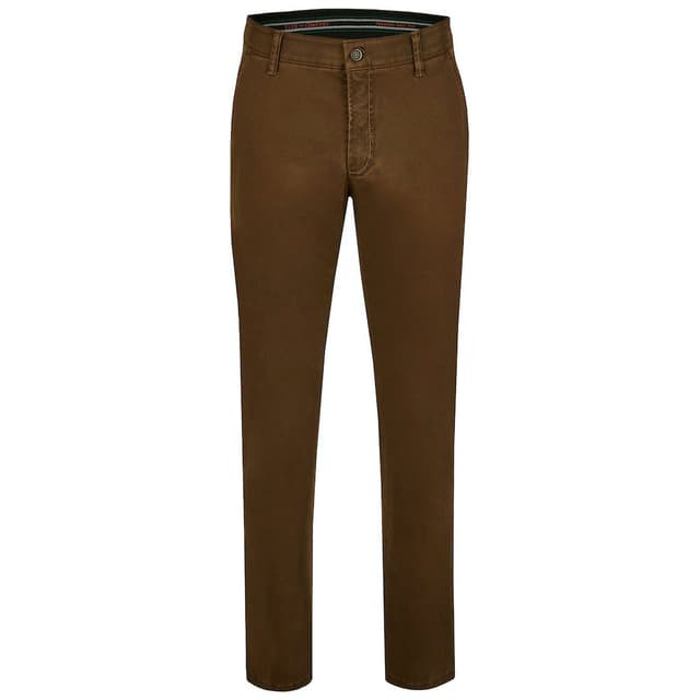 Мужские брюки из хлопка Club of Comfort Garvey
