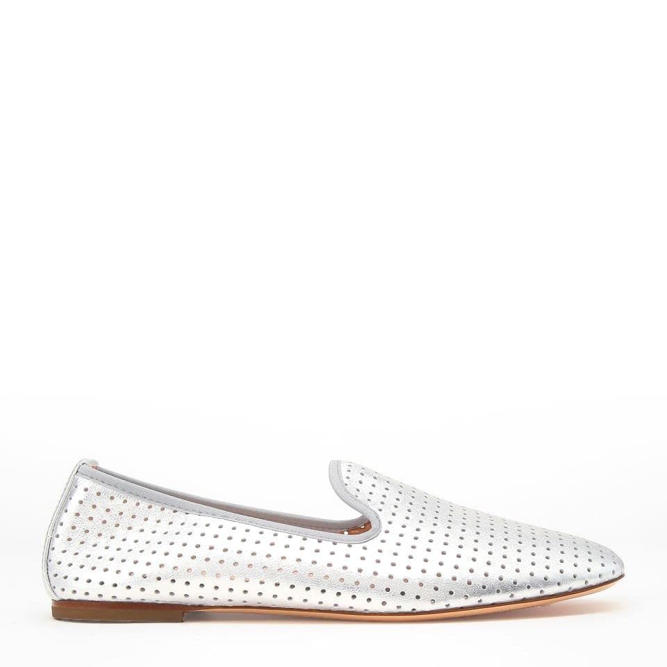 Женские балетки AGL Lycy Loafer | Фото 1