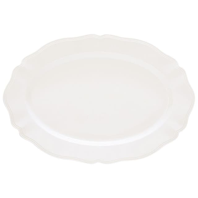 Блюдо сервировочное Easy Life Perle 36х25 см
