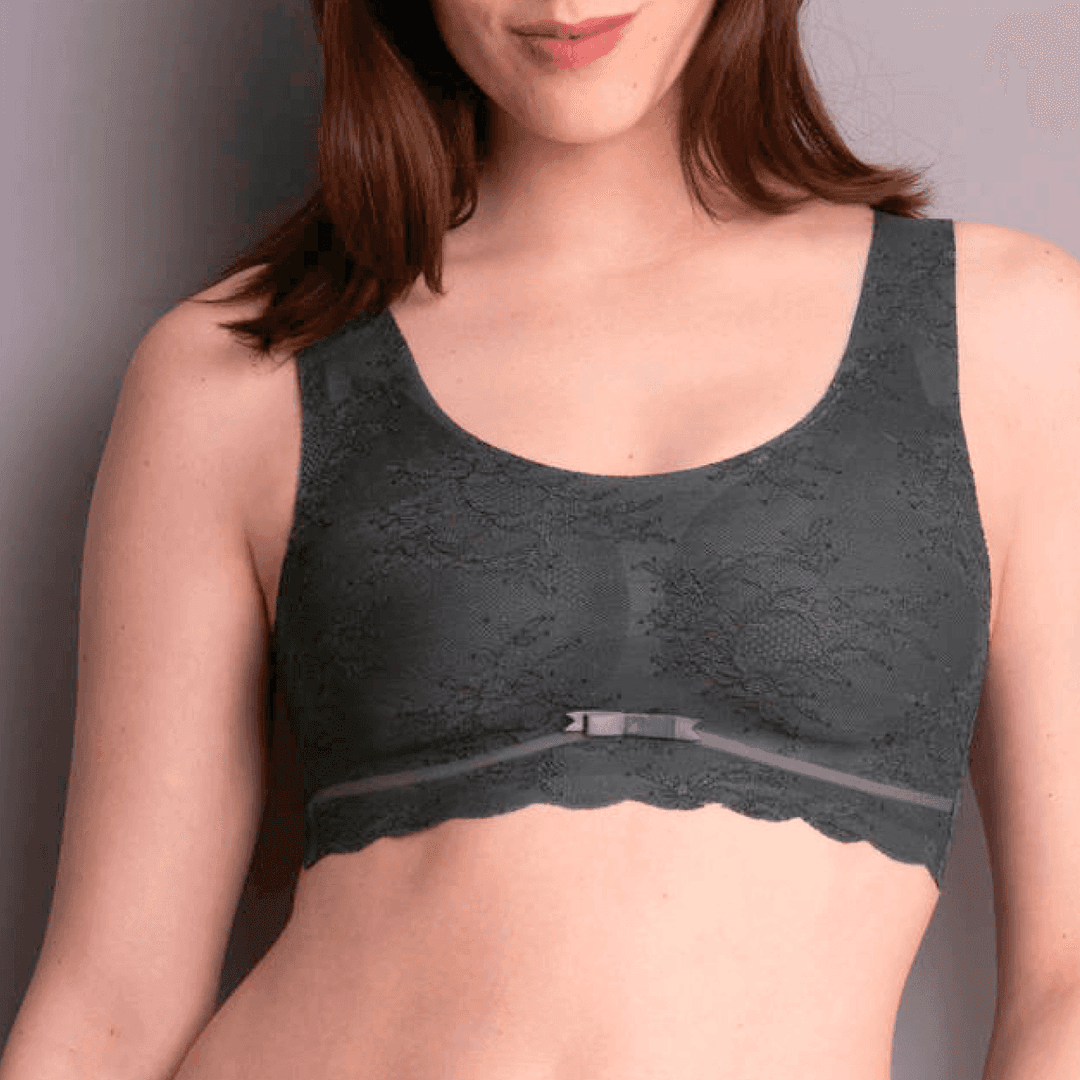 Бюстгальтер Anita Essential Lace | Фото 2
