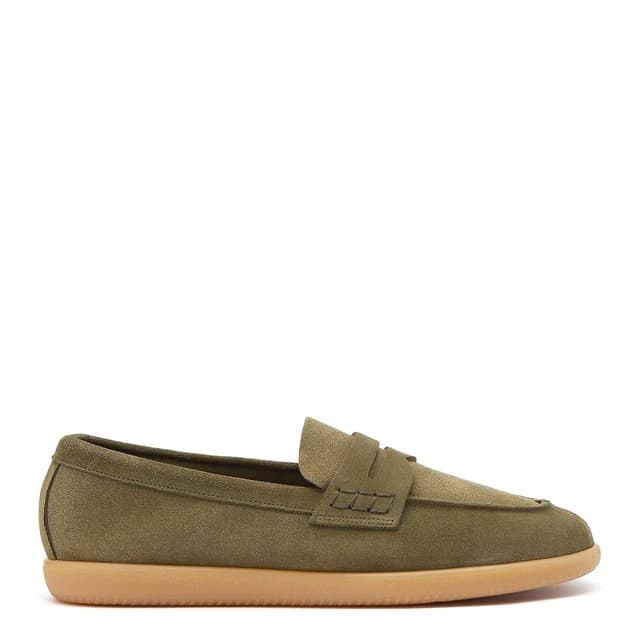 Женские лоферы Principe di Bologna