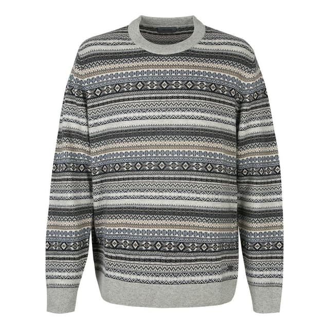Мужской джемпер Pierre Cardin