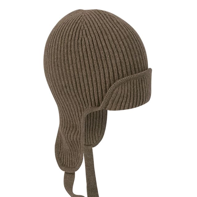 Женская кашемировая шапка MIR CASHMERE